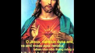 Simayang Rosary