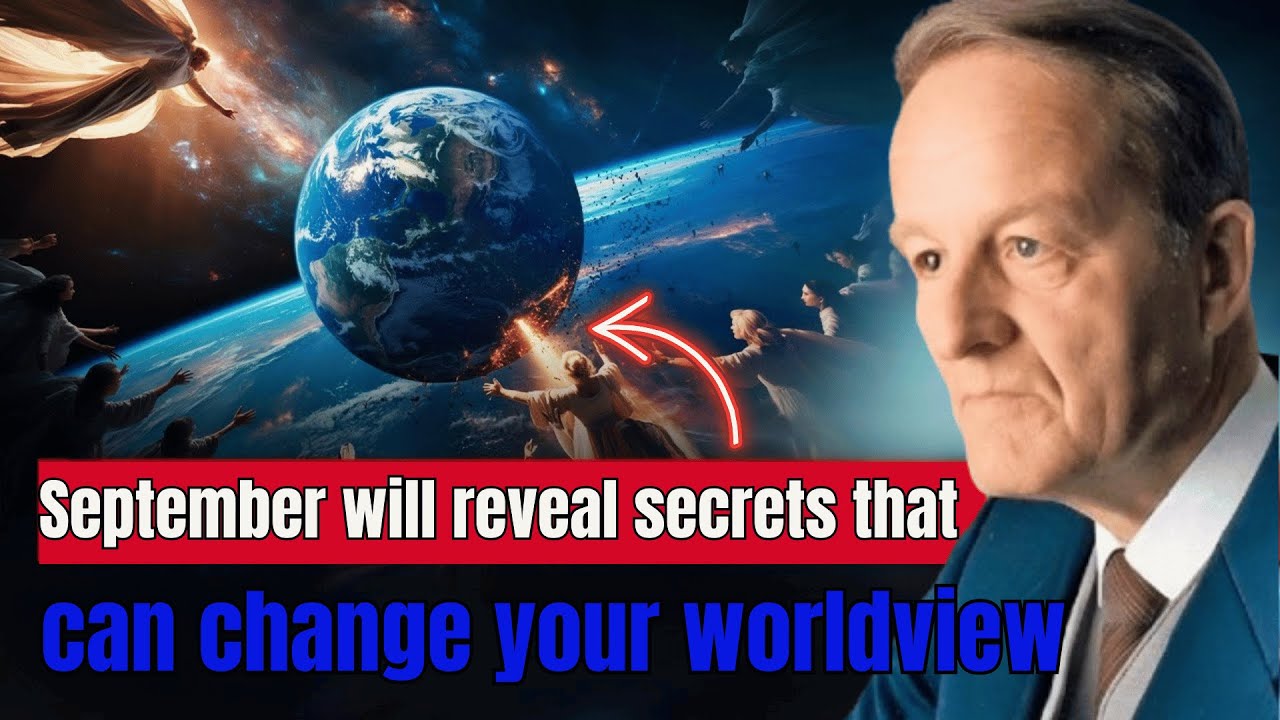 The ANNOUNCEMENT nobody expected SEPTEMBER will bring SHOCKING