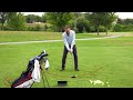 The Golf Driver Setup That Added 37 Yards to a Student's Driver