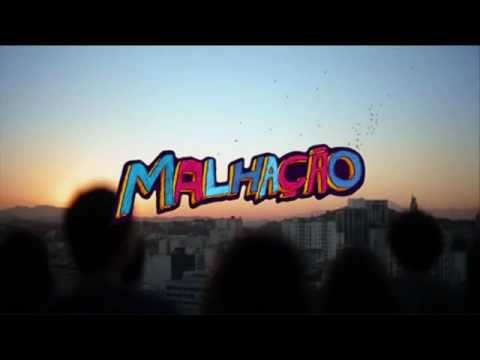 "Malhação" 2012/2013 - Tema de Abertura