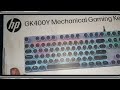 HP 230 Wireless Keyboard And Mouse Combo,Enjoy a 2.4GHz Wireless Connection,Activate 12 Function Key