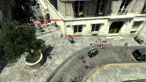 Modern Warfare 3 • 6 in 1 Care Package Trap Multi Kill