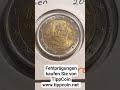 2 Euro Italien Error