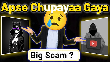 @decodingyt  & @TubeSenseiofficial  FAST Growth Secrets Revealed!