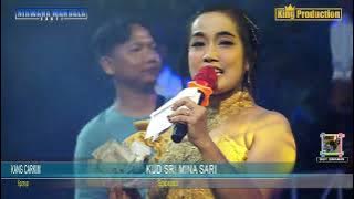 KEPASTIAN ROSSA ANGELINA SHOW NMS HALAL BIHALAL PEMUDA QILAS 2025