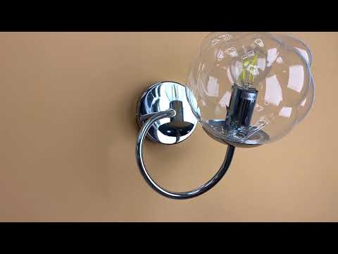 Серия светильников LUMION коллекции BREANA - видеообзор.