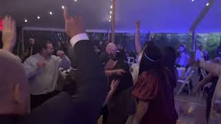 Weiler Wedding- Usher Yeah