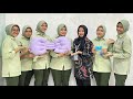 BANGET - Inovasi Bidan 3A