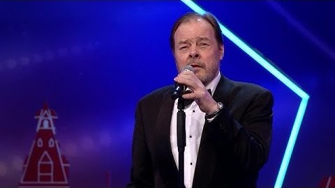 Bob ontroert de jury met bijzonder optreden  - HOLLAND
