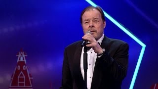 Vignette de la vidéo "Bob ontroert de jury met bijzonder optreden  - HOLLAND'S GOT TALENT"