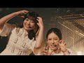 Sakurazaka46 - Omotta Yori mo Sabishikunai (櫻坂46 - 思ったよりも寂しくない) BACK LIVE!!
