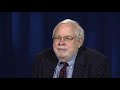 Oral History: Dr. Alan Schechter, NIDDK Molecular Medicine Branch Chief