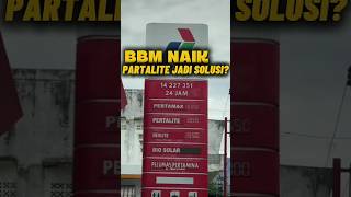 Pindah kasta dari Partamax ke Partalite #shorts #otomotif
