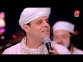 قصيدة  يا ملهمي  بأداء ولا أروع من المنشد الديني محمود التهامي في احتفالات عام هجري جديد نجومي