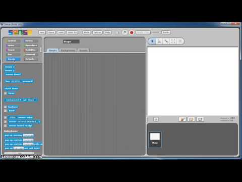 Sense Tour - Intro basic