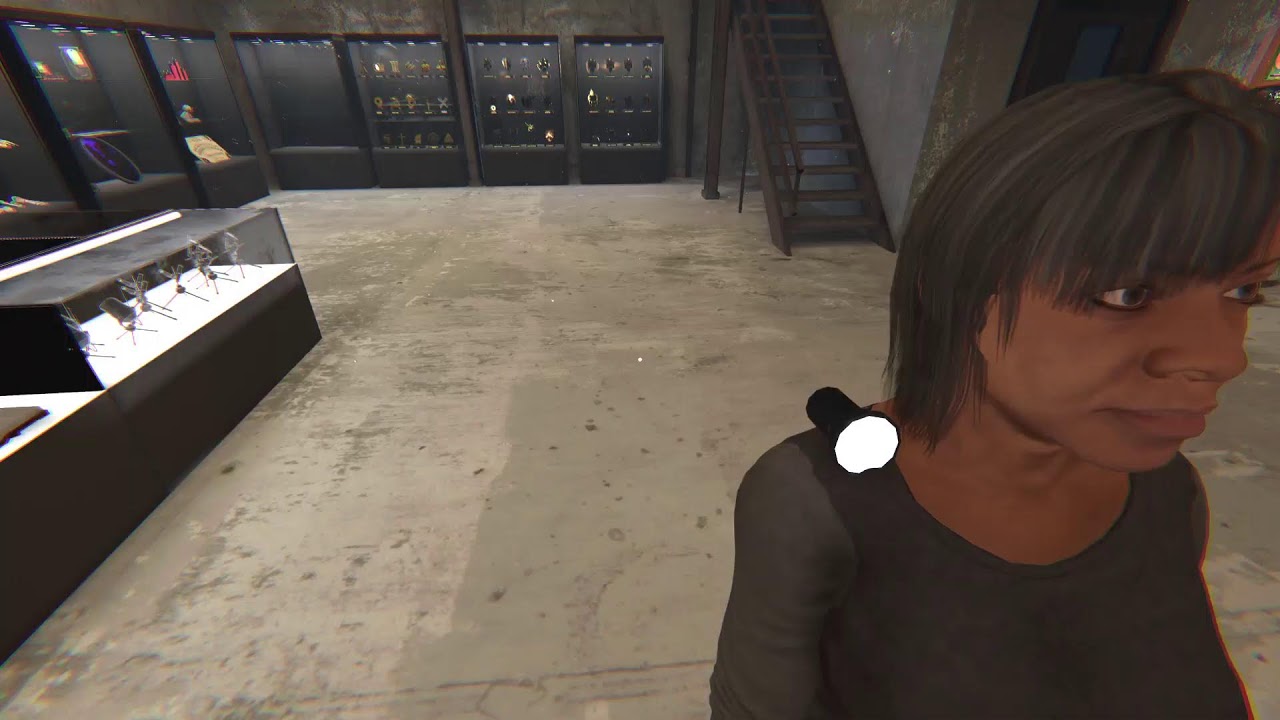 Ghost Huntin' w/ Bdawg