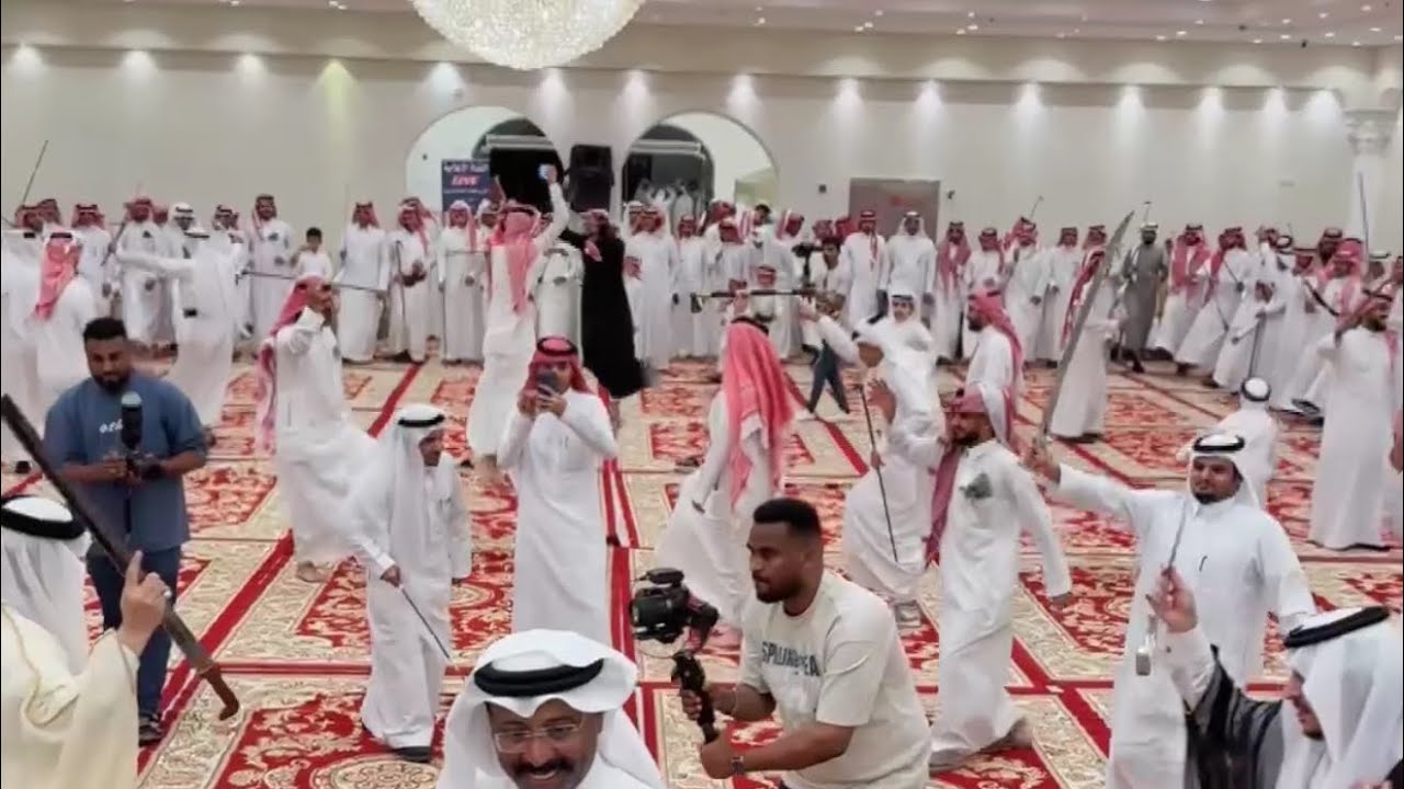 حفل زواج الشاعر محمد بن مطر البلاع البقيلي المالكي  ١٠ صفر ١٤٤٧ هـ