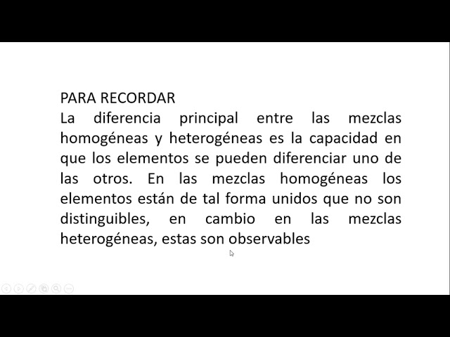 1 DE JUNIO DEL 2.021
QUIMICA 6- SEMANA  16
TIPOS DE MEZCLAS