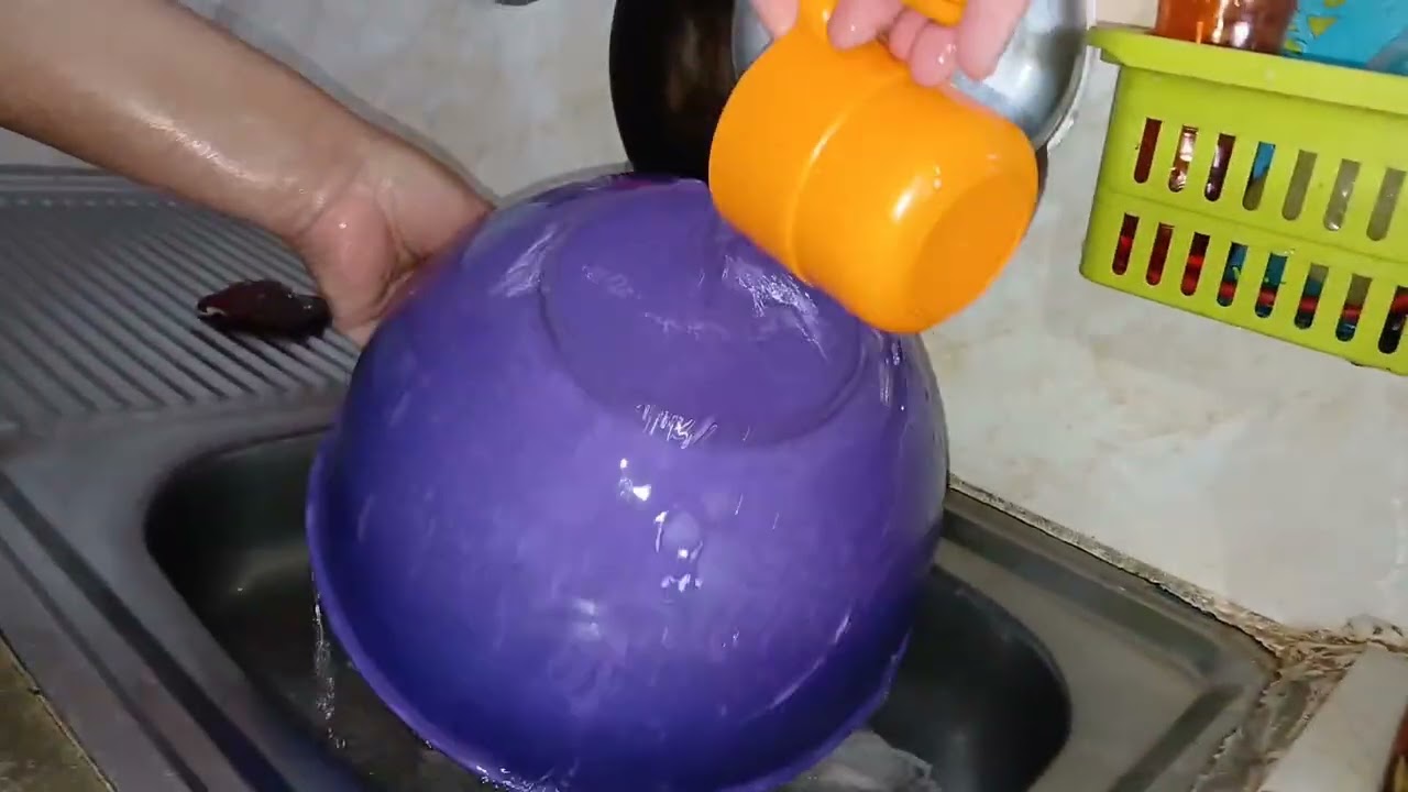 روتين شطارة وتحفيز وفي الاخير جاني زعاف@