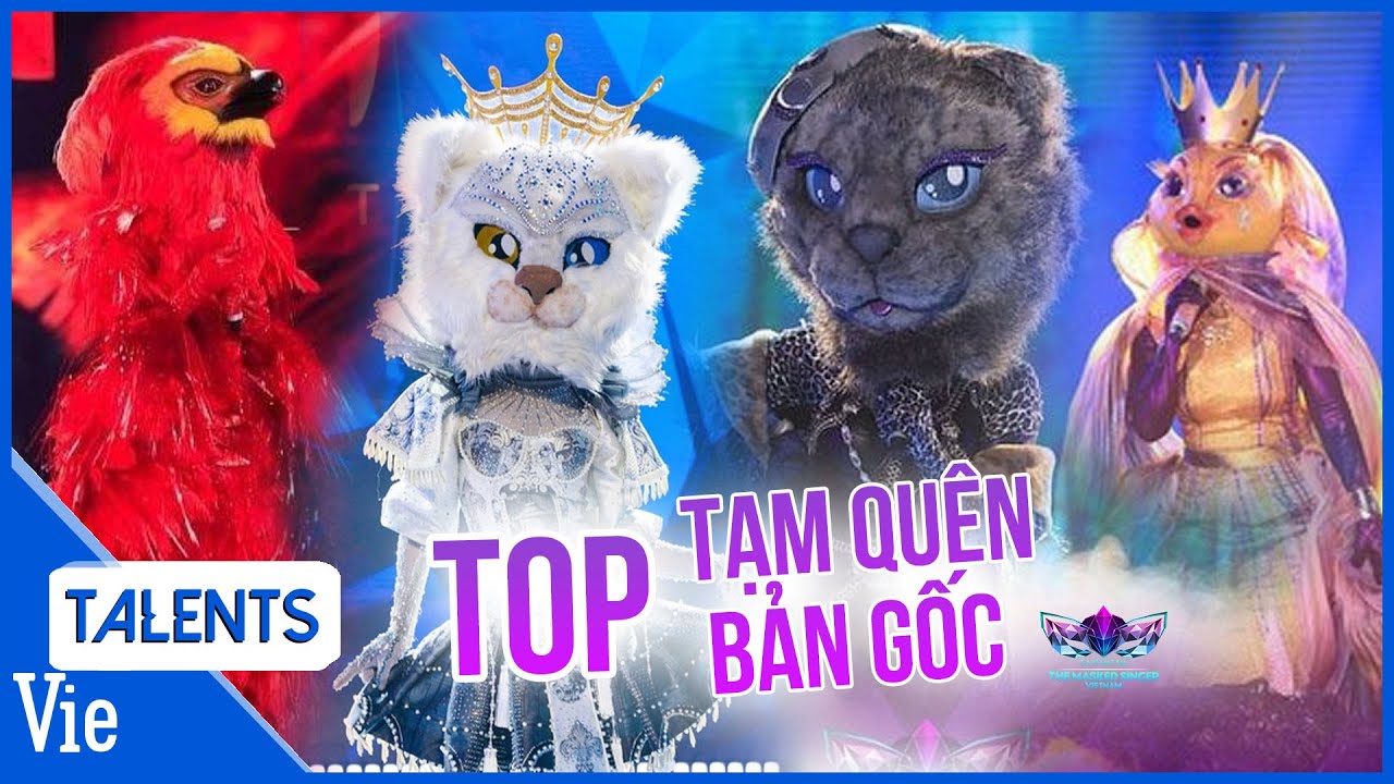 Latest Title & Thumbnail