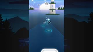 Not Today - BTS Tiles Hop EDM Rush [NEON BALL] screenshot 5