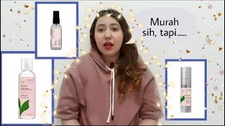 MINERAL BOTANICA SKINCARE ACNE