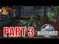 焚き火のレゴ ジュラシック・ワールド実況 PART 3