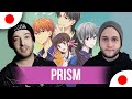 OPENING Fruits Basket (フルーツバスケット) | Prism by AmPm feat. Miyuna | Japanese Cover by Nordex