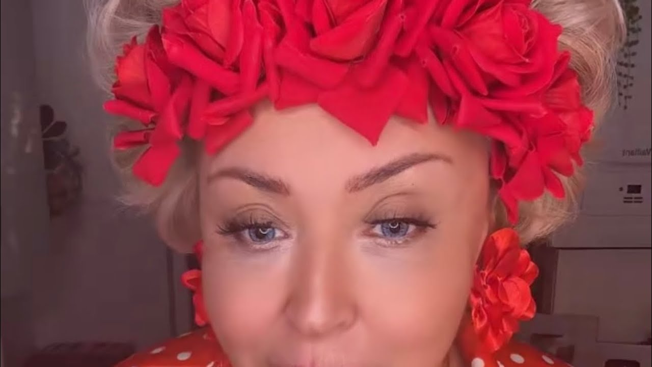 التساقط في الشعر علاجك والحل هنا 