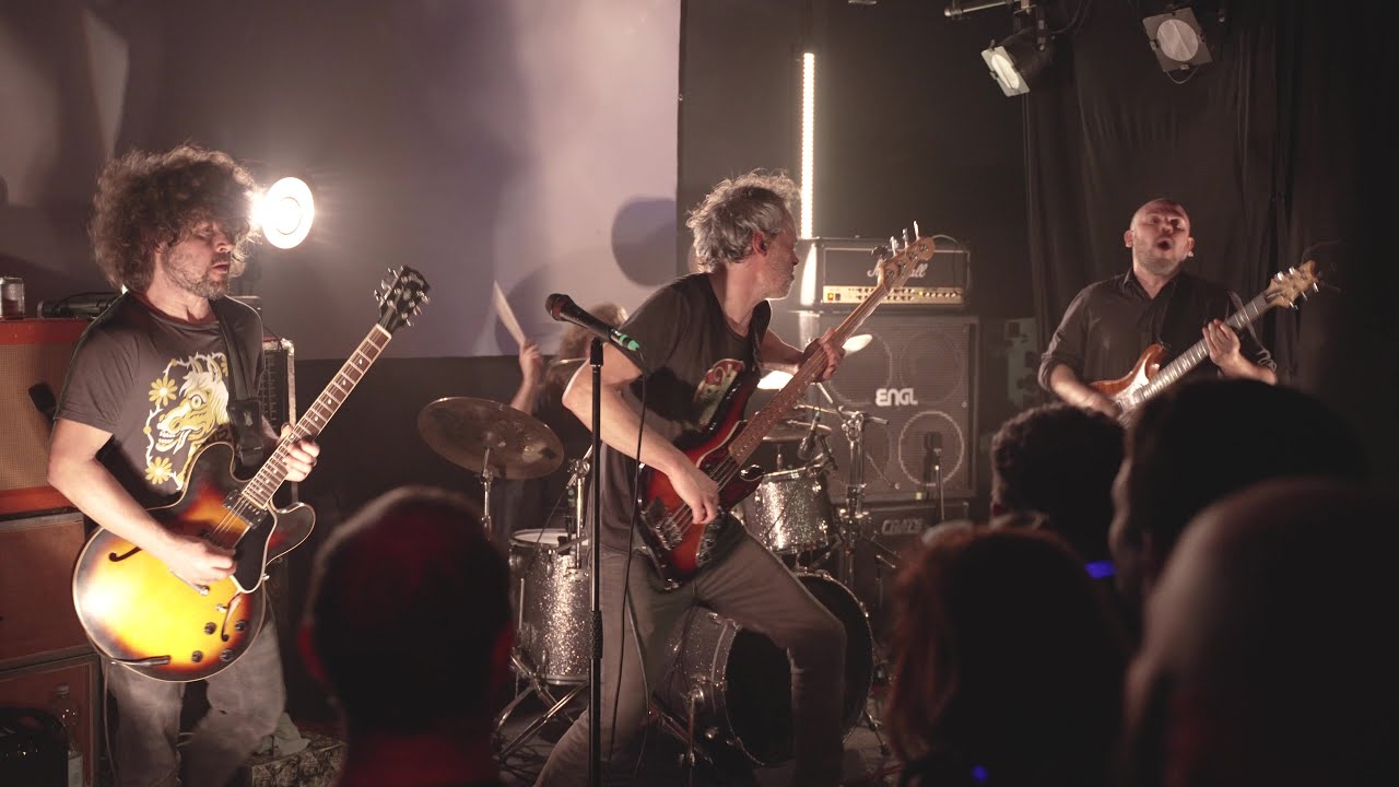 Ni - Live [Full Set] @ Ziggy Club (Torino, IT, 2025)