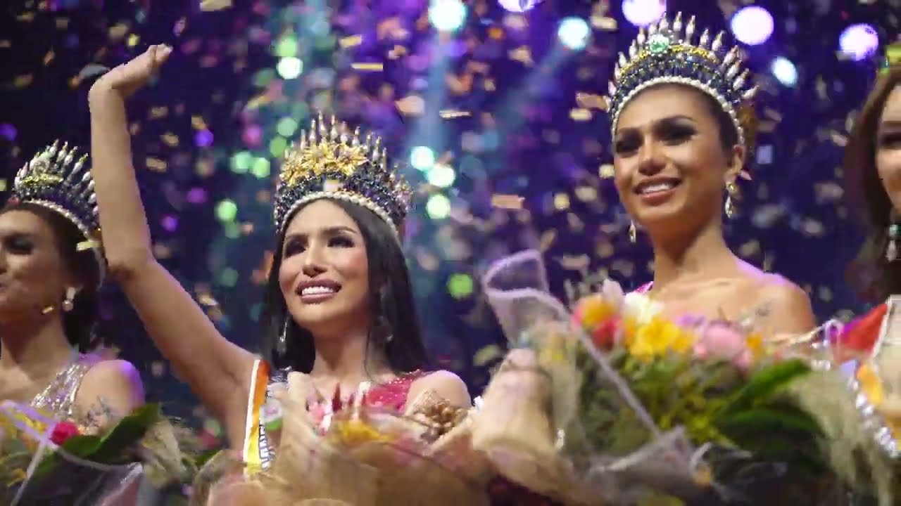 Miss Mandirigma Philippines 2022 - The Coronation Night Highlights