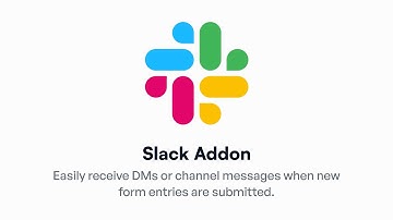 Slack Addon by WPForms
