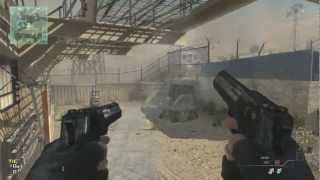 Automatic Desert Eagle Glitch