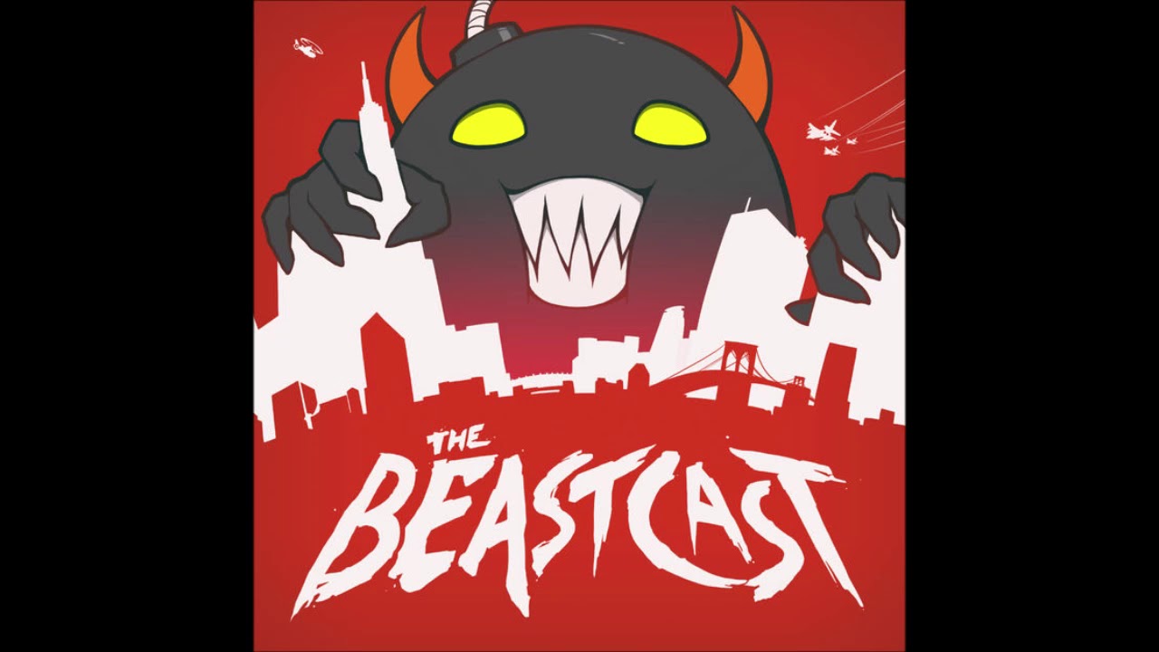 Giant Beastcast - Frozen Food Talk (Marie Callender, White Castle Crystals) 