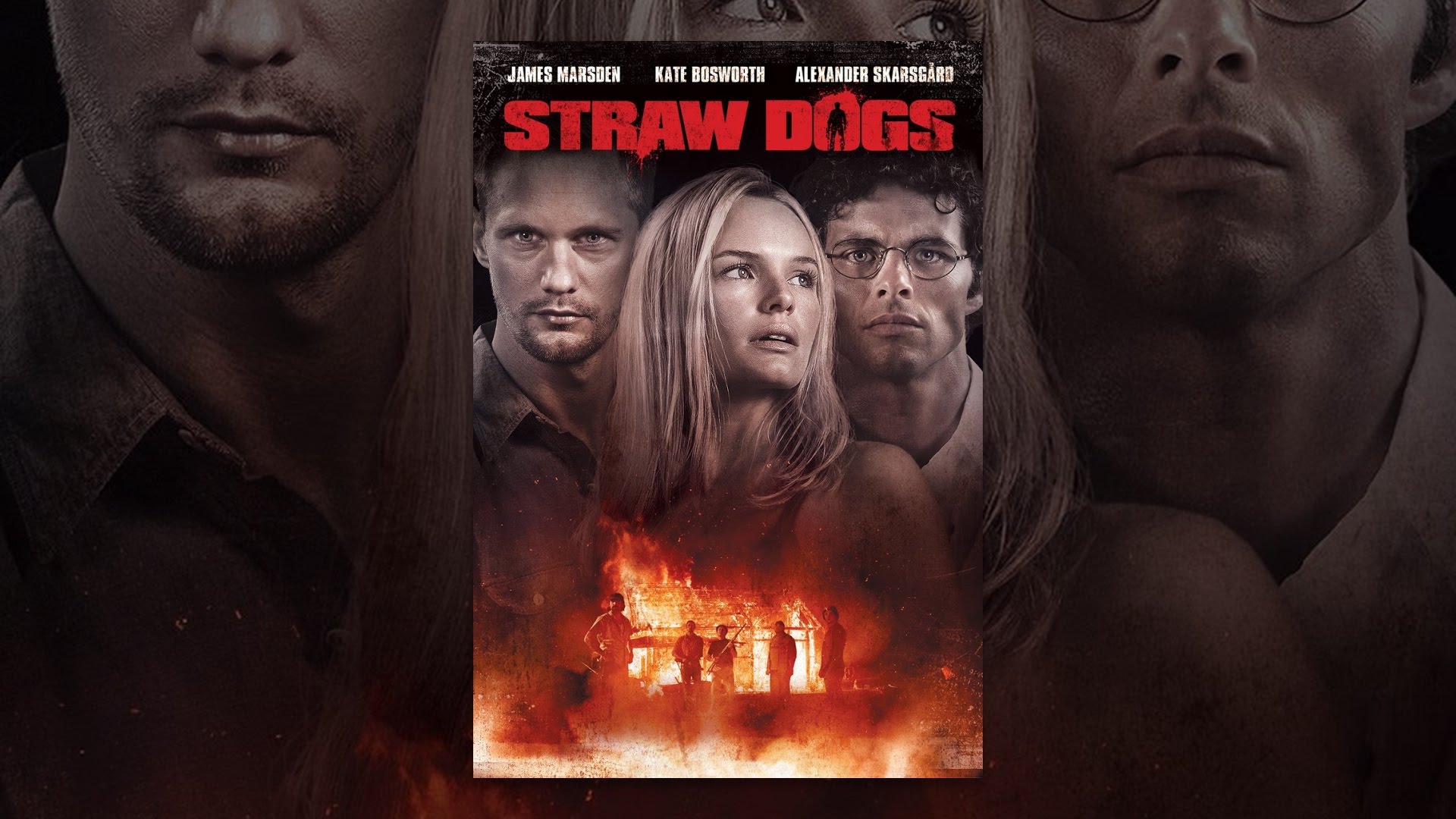 2011 Straw Dogs