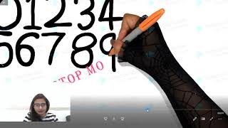 e Learning throughout semester using OBS studio and videoscribe