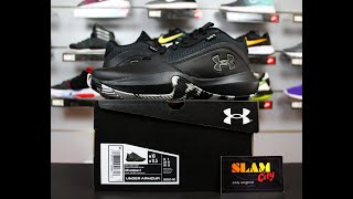Under Armour Lockdown 7 3028512-003 - www.Slam.City