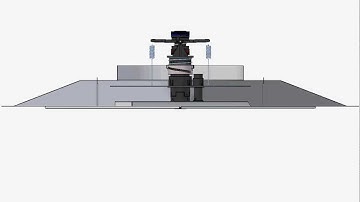 Rickard Thermal VAV Diffuser Operation