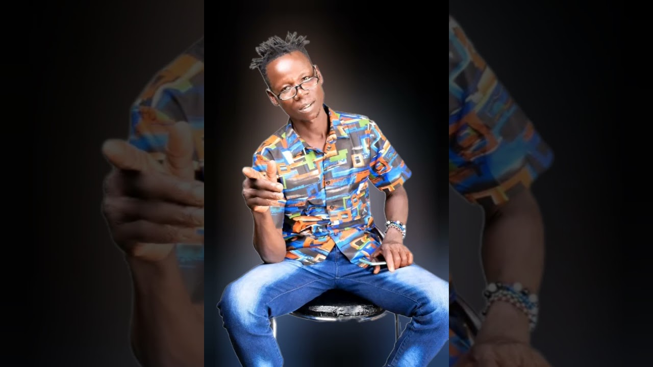 Wafula Wa Nangami _ Basekeya (Official Music Audio)