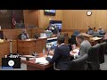 Live Trial Watch w/ Atty Kayla Bumpus: Day 131