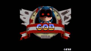 Sonic 1 Creepy Edition #70 #shorts