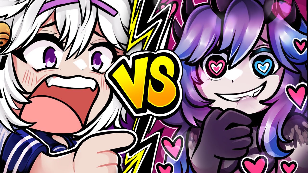 Филиан думала, что сможет легко победить меня