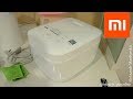 Xiaomi Mijia IH 3L Smart Electric Rice Cooker IHFB01CM мультиварка рисоварка от сяоми! Делаем рис!