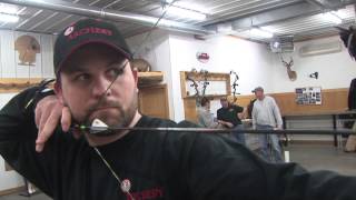 A-1 Archery Commercial