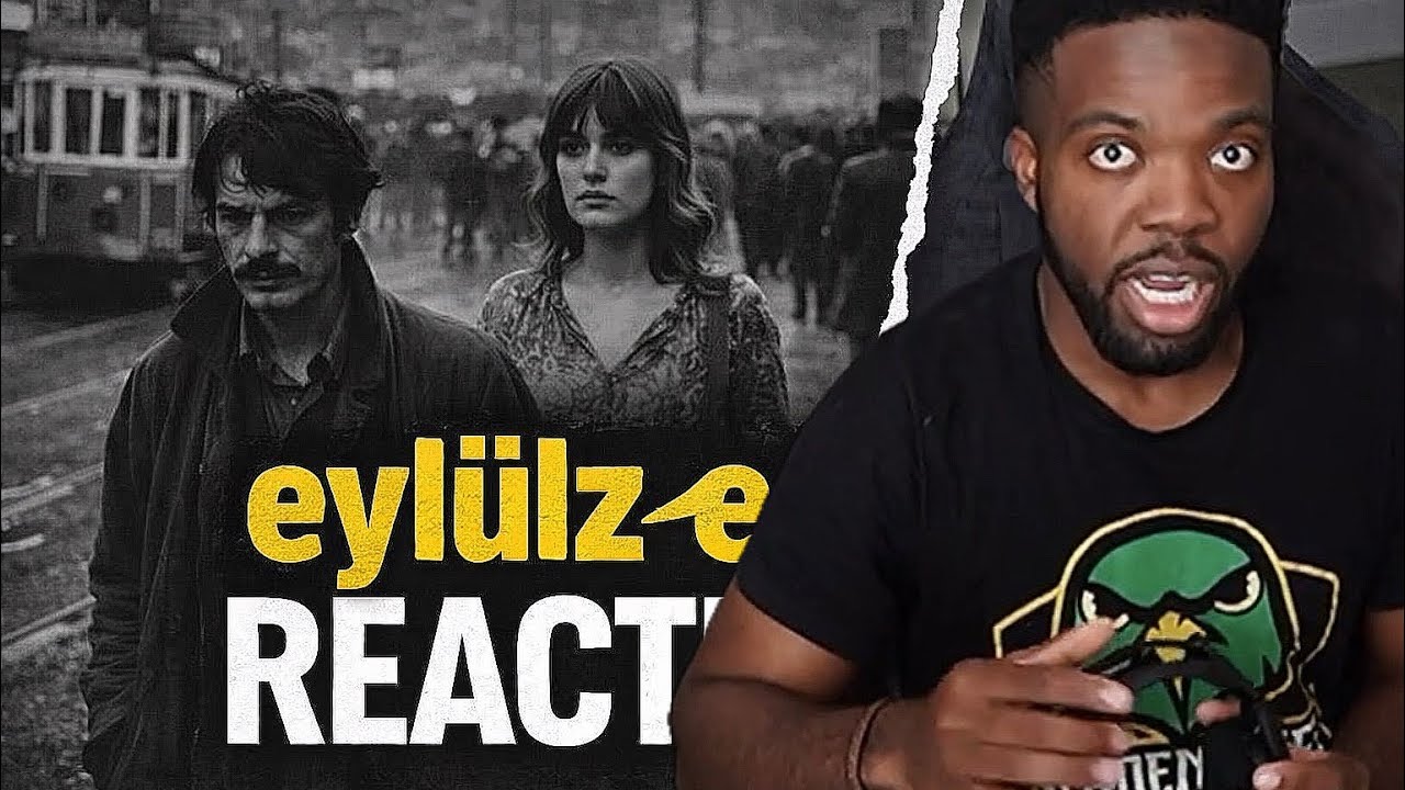 Впервые слушаю Nikbinler - Eylülzede | Психоделический анатолийский рок 70-х