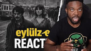 First Time Hearing Nikbinler - Eylülzede 70S Psychedelic Anatolian Rock