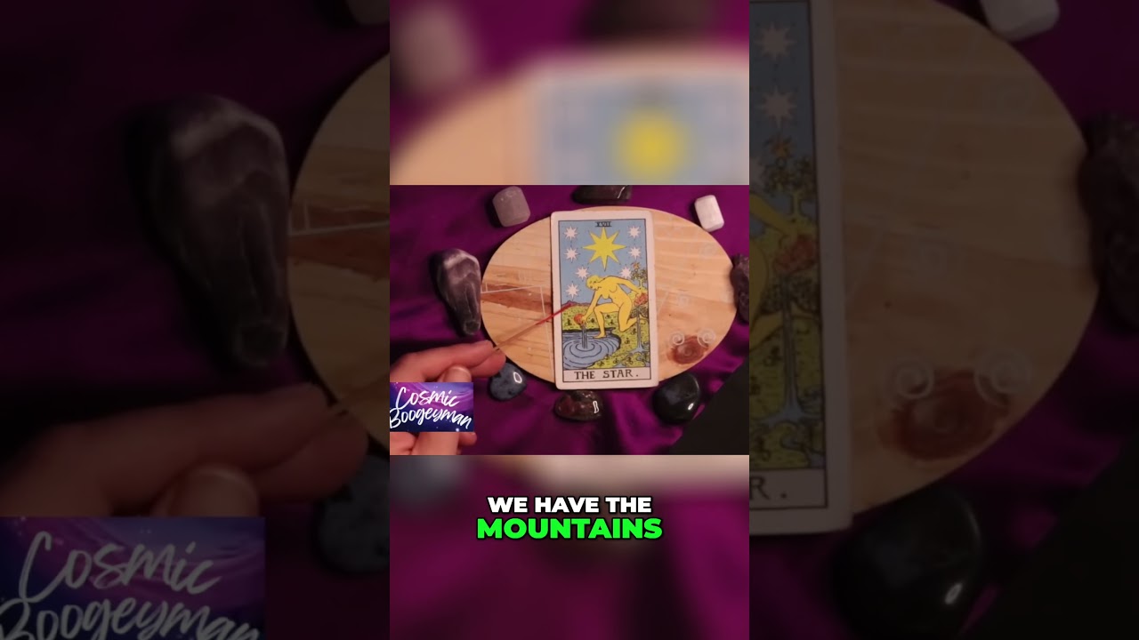 ⚠️ The Hidden Message in Your Dream — Exploring Nature's Spiritual  Connection #mrcosmic #cosmicveil thumbnail