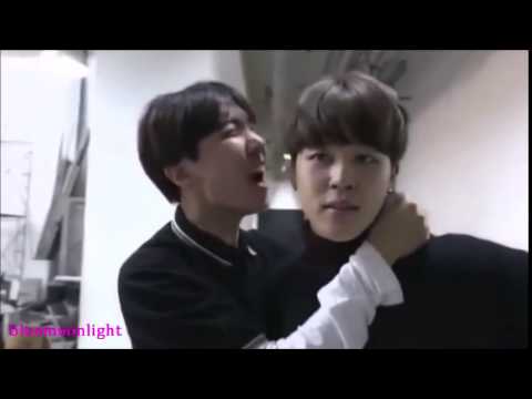 BTS J-Hope singing I need u