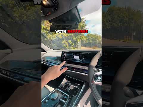 Gesture Control in