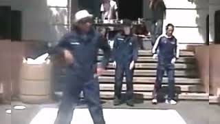 The Egyptian Lover - And My Beat Goes Boom (Bolo dj) Remix